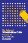 Image for WonderWord Volume 35
