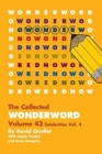 Image for WonderWord Volume 43