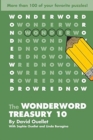 Image for WonderWord Treasury 10