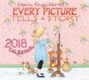 Image for Mary Engelbreit 2018 Deluxe Wall Calendar