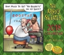 Image for Argyle Sweater 2018 Day-to-Day Calendar
