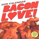 Image for Bacon Love! 2018 Day-to-Day Calendar