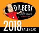 Image for Dilbert 2018 Day-to-Day Calendar