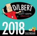 Image for Dilbert 2018 Wall Calendar