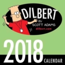Image for Dilbert 2018 Mini Wall Calendar