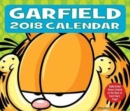 Image for Garfield 2018 Day-to-Day Calendar