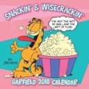 Image for Garfield 2018 Mini Wall Calendar
