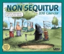 Image for Non Sequitur 2018 Day-to-Day Calendar