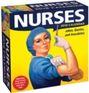 Image for Nurses 2018 Day-to-Day Calendar