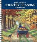 Image for John Sloane&#39;s Country Seasons 2018 Diary