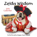 Image for Zelda Wisdom 2018 Wall Calendar