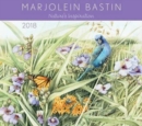 Image for Marjolein Bastin 2018 Deluxe Wall Calendar
