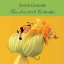 Image for Anne Geddes Timeless 2018 Wall Calendar