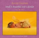 Image for Anne Geddes Small is Beautiful 2018 Wall Calendar