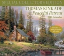 Image for Thomas Kinkade Special Collector&#39;s Edition 2018 Deluxe Wall Calendar