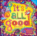 Image for It&#39;s All Good 2018 Wall Calendar