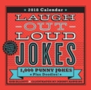 Image for Laugh out Loud 2018 Day-to-Day Calendar