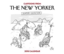 Image for Cartoons from the New Yorker 2018 Day-to-Day Calendar