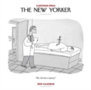 Image for Cartoons from the New Yorker 2018 Wall Calendar