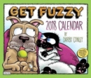 Image for Get Fuzzy 2018 Day-to-Day Calendar