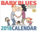 Image for Baby Blues 2018 Day-to-Day Calendar