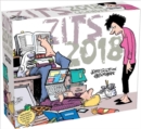 Image for Zits 2018 Day-to-Day Calendar