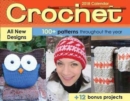 Image for Crochet 2018 Day-to-Day Calendar