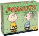 Image for Peanuts 2018 Day-to-Day Calendar