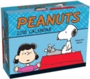 Image for Peanuts 2018 Mini Day-to-Day Calendar