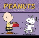 Image for Peanuts 2018 Mini Wall Calendar