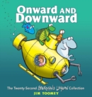 Image for Onward and downward  : the twenty-second Sherman&#39;s lagoon collection