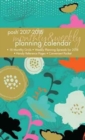 Image for Posh: Neon Meadow 2017-2018 Diary