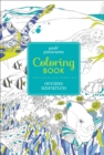 Image for Posh Panorama Adult Coloring Book: Oceans Unfurled