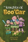 Image for The knights of Boo&#39;Gar