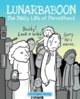 Image for Lunarbaboon: the daily life of parenthood