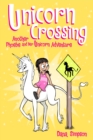 Image for Unicorn Crossing: Another Phoebe and Her Unicorn Adventure : 5