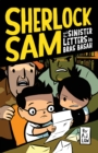 Image for Sherlock Sam and the Sinister Letters in Bras Basah