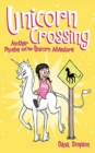 Image for Unicorn Crossing : Another Phoebe and Her Unicorn Adventure