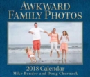 Image for Awkward Family Photos 2018 Day-to-Day Calendar
