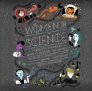 Image for Women in Science 2018 Wall Calendar