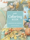 Image for Posh Adult Coloring Book: Inspired by Nature