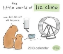 Image for Little World of Liz Climo 2018 Day-to-Day Calendar