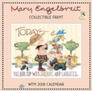 Image for Mary Engelbreit&#39;s 35 Years of Ann Estelle Collectible 2018 Wall Calendar