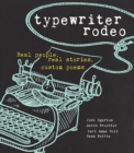 Image for Typewriter Rodeo