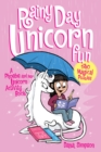 Image for Rainy Day Unicorn Fun : A Phoebe and Her Unicorn Activity Book