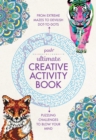 Image for Posh Ultimate Creative Activity Book