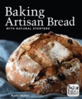 Image for Baking Artisan Bread with Natural Starters