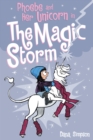 Image for Phoebe and Her Unicorn in the Magic Storm (Phoebe and Her Unicorn Series Book 6) : 6