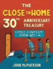 Image for Close to home classics  : 30 years of the best of Close to home