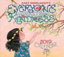 Image for Mary Engelbreit 2019 Deluxe Wall Calendar